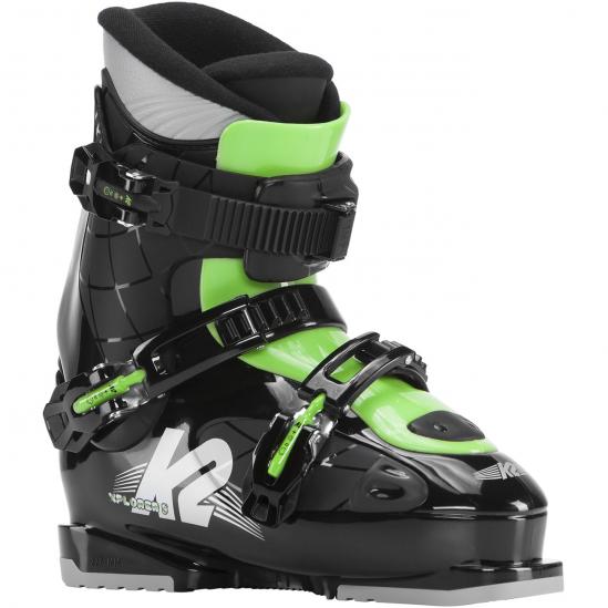 K2 XPLORER-3 Παιδικές μπότες Ski 