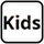 Kids Sizes