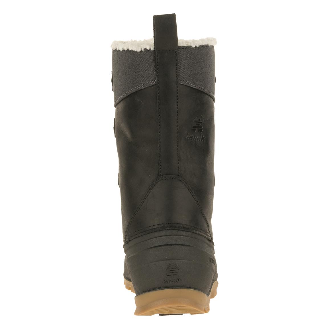 kamik women's snowgem reviews