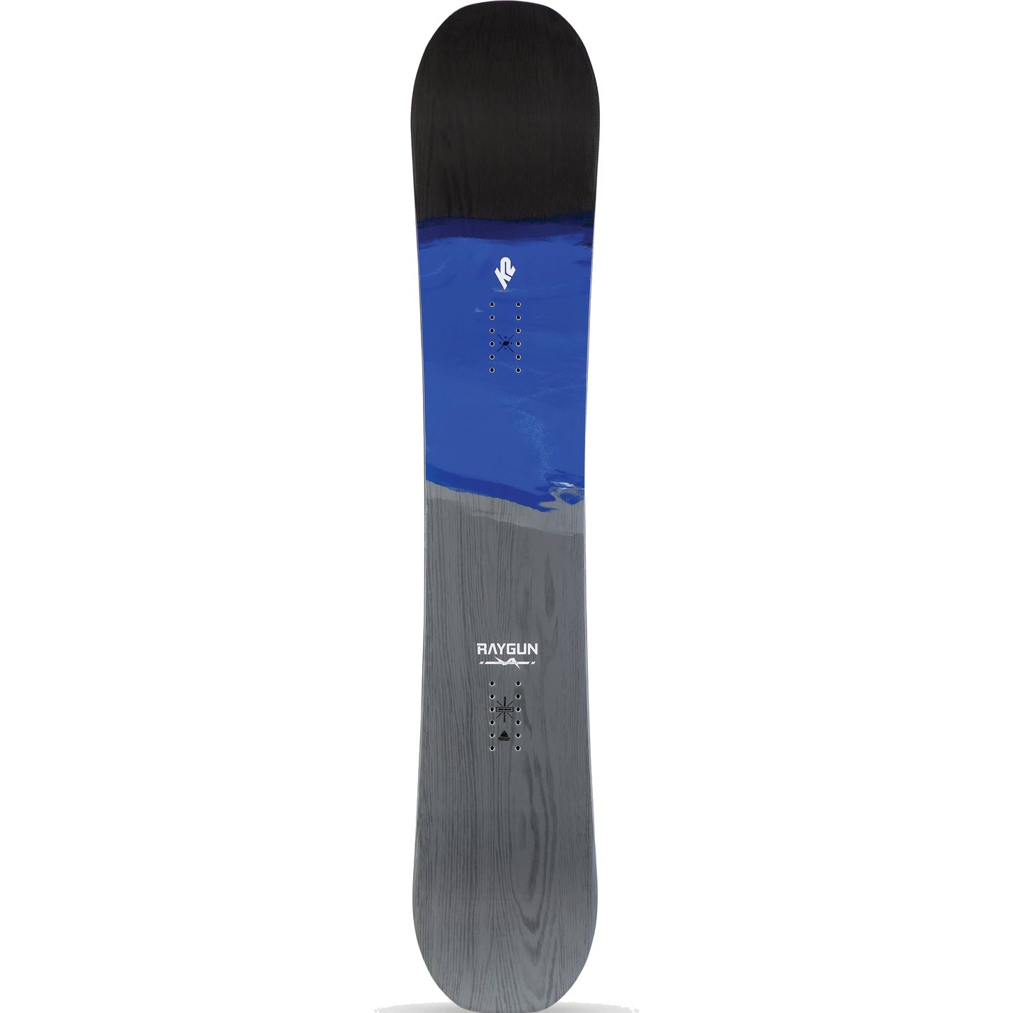 K2 Raygun Men's snowboard
