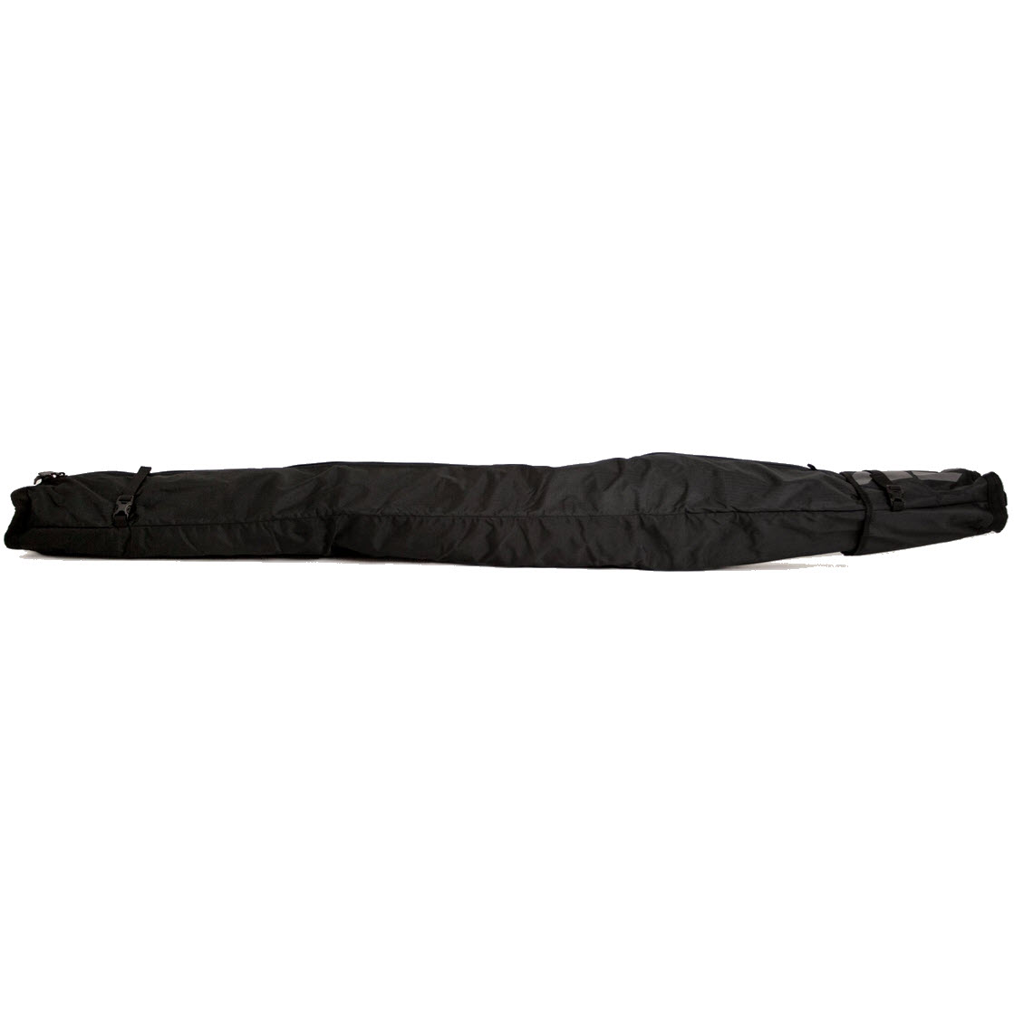 K2 Deluxe Single Ski Bag Black