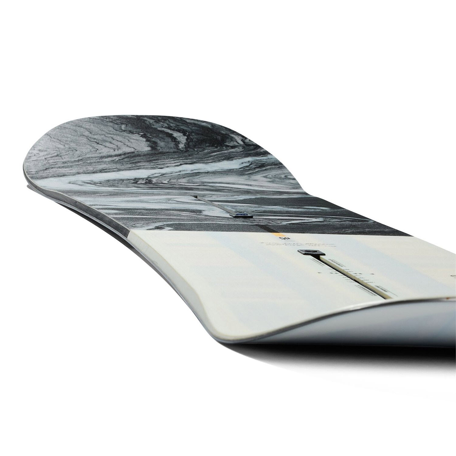 BURTON Flight Attendant Camber Men's Snowboard 2023