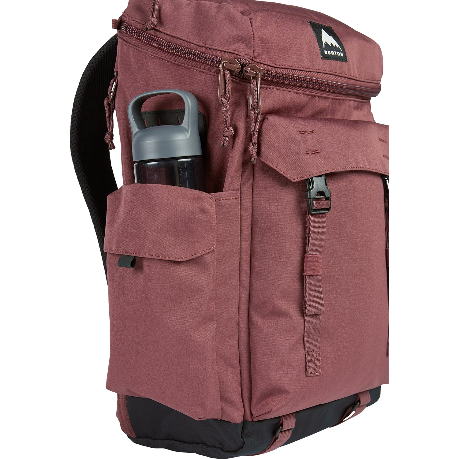 BURTON Annex 2.0 28L Backpack Almandine