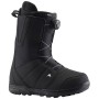 BURTON  Moto Boa® - Black - Ανδρικές Μπότες Snowboard 2026