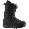 BURTON  Moto Boa® - Black - Ανδρικές Μπότες Snowboard 2026