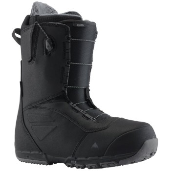 BURTON  Ruler -Black - Ανδρικές Μπότες Snowboard 2025 BURTON  Ruler -Black - Ανδρικές Μπότες Snowboard 2025