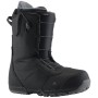 BURTON  Ruler -Black - Ανδρικές Μπότες Snowboard 2025 BURTON  Ruler -Black - Ανδρικές Μπότες Snowboard 2025