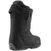 BURTON Ruler -Black - Ανδρικές Μπότες Snowboard 2025