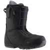 BURTON Ruler -Black - Ανδρικές Μπότες Snowboard 2025