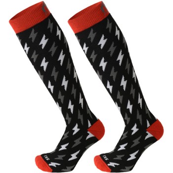 MICO 2699 Medium weight Protection ski socks- Παιδικές κάλτσες Ski - Var 18 MICO 2699 Medium weight Protection ski socks- Παιδικές κάλτσες Ski - Var 18