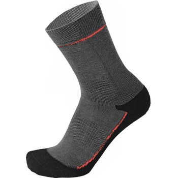 MICO 3018 Grey melange - Medium Weight Primaloft - Κάλτσες Outdoor MICO 3018 Grey melange - Medium Weight Primaloft - Κάλτσες Outdoor
