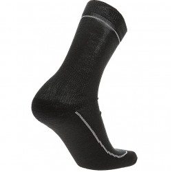 MICO 3018 Black - Medium Weight Primaloft - Κάλτσες Outdoor