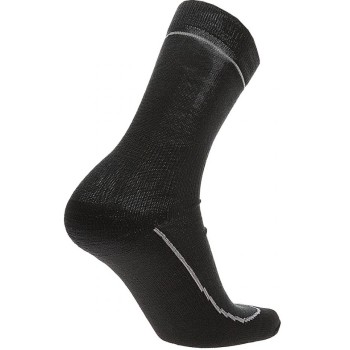 MICO 3018 Black - Medium Weight Primaloft - Κάλτσες Outdoor MICO 3018 Black - Medium Weight Primaloft - Κάλτσες Outdoor