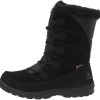 Kamik ICELYN S - Women’s warm winter boots - Black