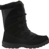 Kamik ICELYN S - Women’s warm winter boots - Black