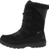 Kamik ICELYN S - Women’s winter boots - Black