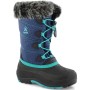 Kamik SNOWGYPSY3 - Children Winter boots - Navy