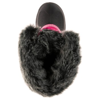 Kamik SNOWGYPSY3 - Children Winter boots - Rose