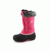 Kamik SNOWGYPSY3 - Children Winter boots - Rose