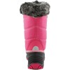 Kamik SNOWGYPSY3 - Children Winter boots - Rose