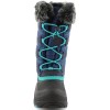 Kamik SNOWGYPSY3 - Παιδικές Χειμερινες Μπότες Apre - Navy