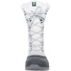 Kamik SNOVALLEY2 - Women’s warm winter boots - White