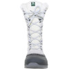 Kamik SNOVALLEY2 - Women’s warm winter boots - White