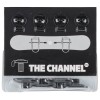 BURTON M6 Channel Replacement Hardware - σετ βίδες για EST® Δέστρες