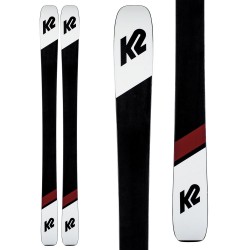 SKI K2 Mindbender 98 Ti Alliance Women