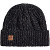 QUIKSILVER Uptown - Cuff Beanie for Men - Black