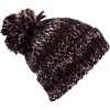 VOLCOM Chevron Beanie - Scarlet