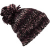 VOLCOM Chevron Beanie - Scarlet
