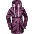 VOLCOM COSTUS Women's P/Over Hooded - Purple