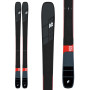 SKI K2 Mindbender 99 Ti