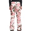 DC Recruit - Γυναικείο παντελόνι Snow - Dusty Rose Vintage camo