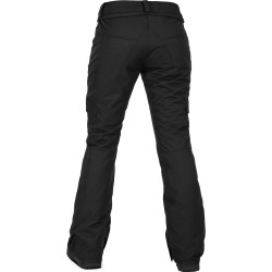 VOLCOM Bridger Insulated - Γυναικείο παντελόνι Snow - Black