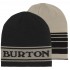 BURTON BILLBOARD Σκούφος διπλής όψης- True Black/Iron Gray