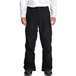 QUIKSILVER Estate Insulated - Men's Snow Pants - True Black