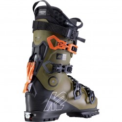 K2 MINDBENDER 120 - Ανδρικές Μπότες Ski 