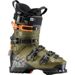 K2 MINDBENDER 120 - Ανδρικές Μπότες Ski 