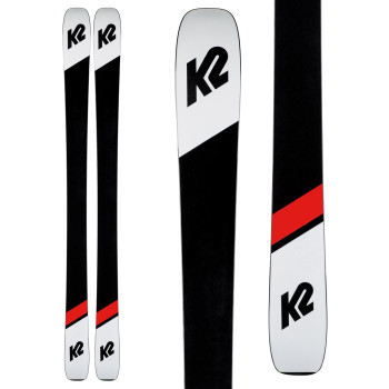 SKI K2 Mindbender 99 Ti