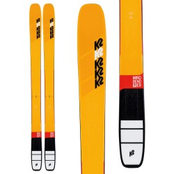 SKI K2 Mindbender 108 Ti