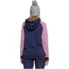 ROXY Liberty - Γυναικείο Τεχνικό Hoodie - Medieval Blue