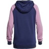ROXY Liberty - Γυναικείο Τεχνικό Hoodie - Medieval Blue