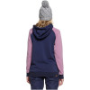 ROXY Liberty - Women's Technical Hoodie - Medieval Blue