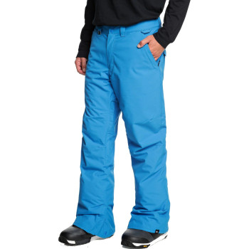 QUIKSILVER Estate - Ανδρικό Snow Pants - Cloisonne
