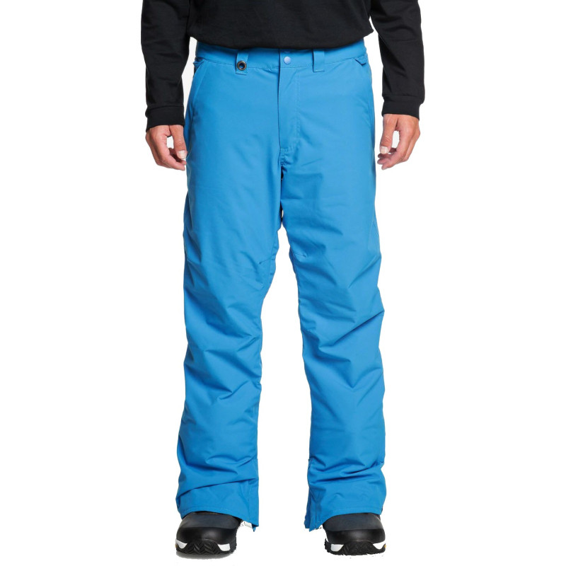 QUIKSILVER Estate - Ανδρικό Snow Pants - Cloisonne