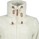 ICEPEAK Colony - Women's fleece - Ecru ICEPEAK Colony - Women's fleece - Ecru
