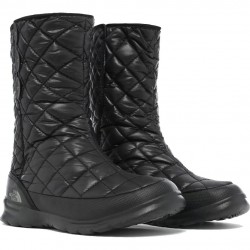 THE NORTH FACE Women’s Thermoball™ Button-Up Boots - TNF Black