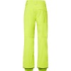 O'NEILL Hammer - Men's Snow Pants -  Lime Punch
